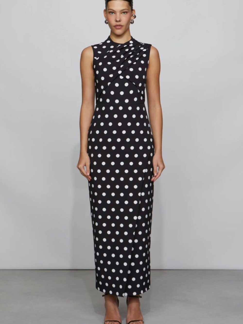 Et Ochs Celeste Gown size 4